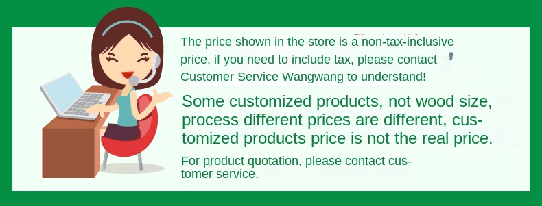 Solid Wood Keyboard Wrist Rest in North American Walnut Solid Wood Keyboard Wrist Rest in North American