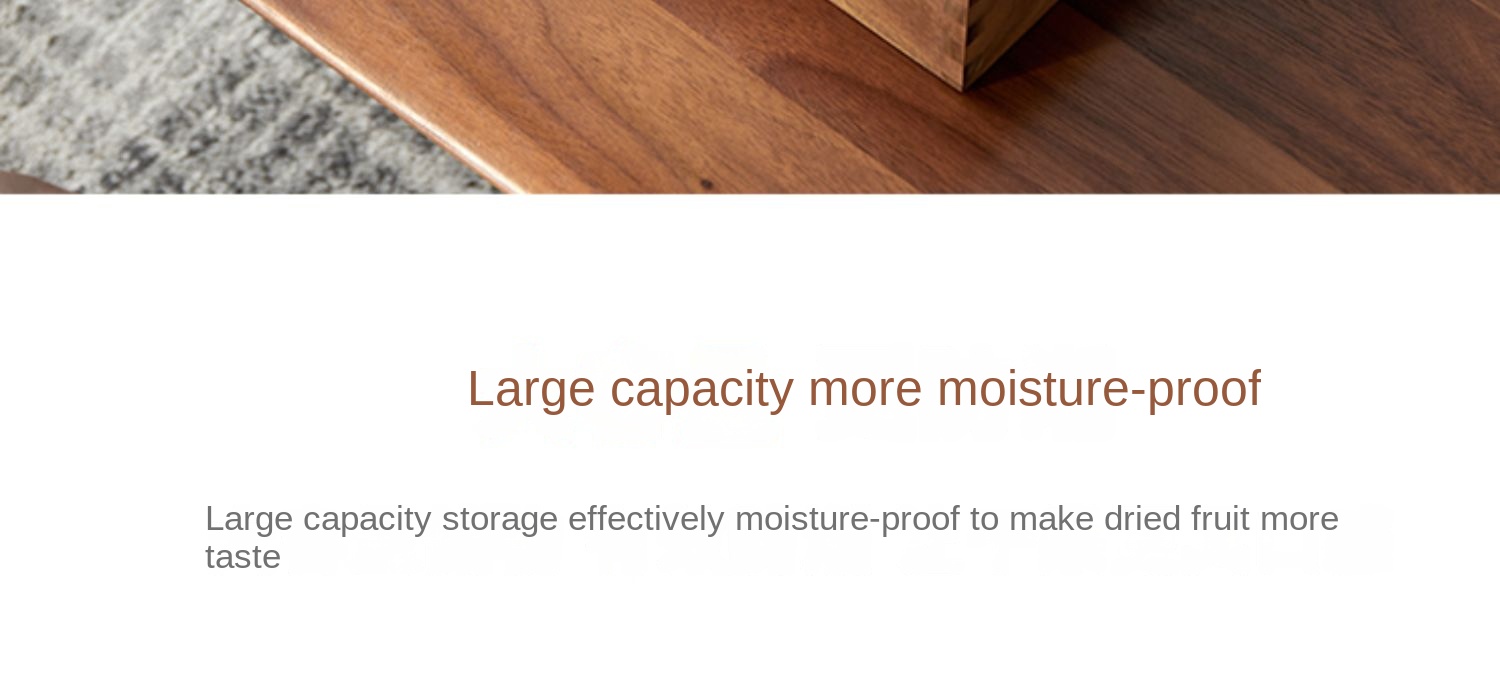 Wooden Storage Box for Keys, Jewellery and Office Supplies Wooden Storage Box for Keys, Jewellery and Office