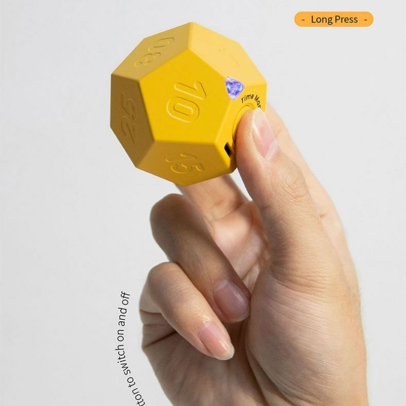 Creative Timer for Students - Study Time Management Tool Creative Timer for Students - Study Time Management