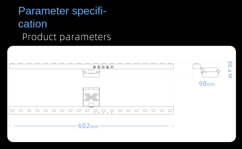 Asymmetrical Screen Hanging Light for Computer Monitors Asymmetrical Screen Hanging Light for Computer