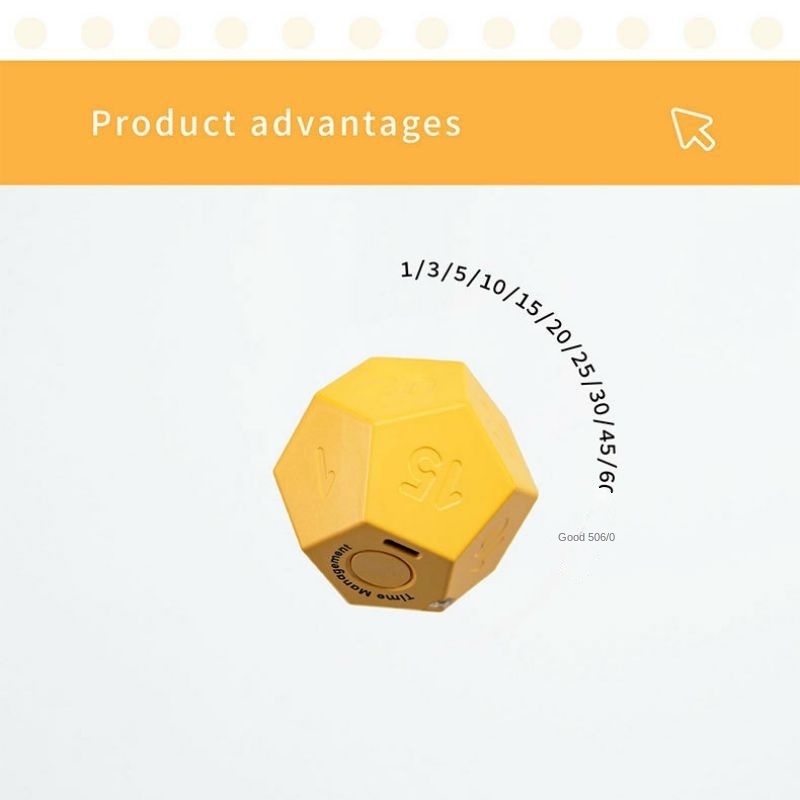 Creative Timer for Students - Study Time Management Tool Creative Timer for Students - Study Time Management