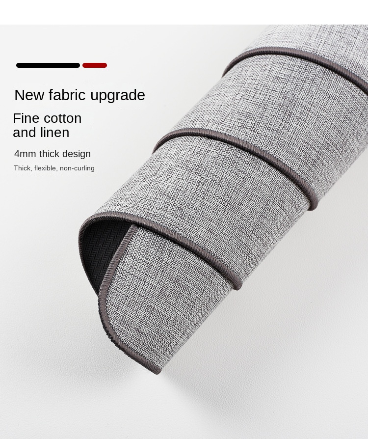 Large Desk Mat for Office and Home Use - Stylish and Functional Large Desk Mat for Office and Home Use - Stylish
