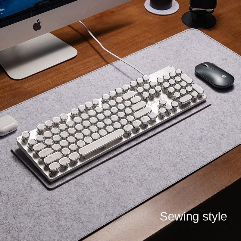 Cork Mouse Pad and Desk Mat for Office and Home Use Cork Mouse Pad and Desk Mat for Office and Home Use