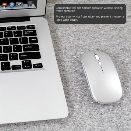 Large Desk Mat for Office and Home Use - Stylish