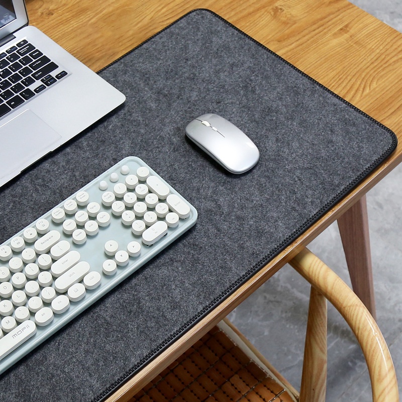 Cork Mouse Pad and Desk Mat for Office and Home Use Cork Mouse Pad and Desk Mat for Office and Home Use