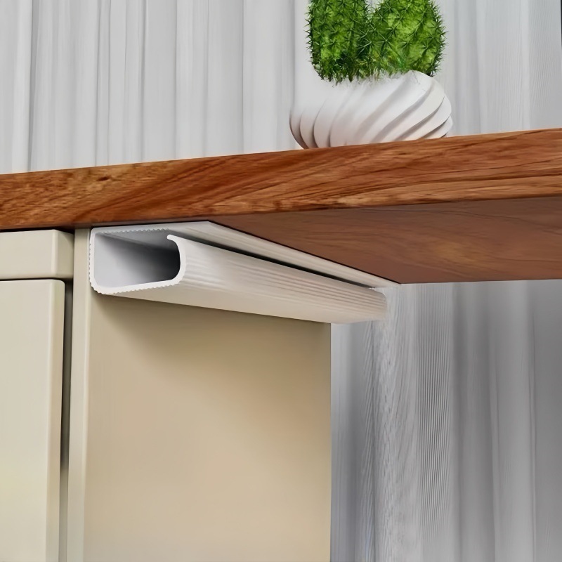 Cable Management Box for Gaming Desk - Organise Wires Neatly(2-Pack) Cable Management Box for Gaming Desk - Organise