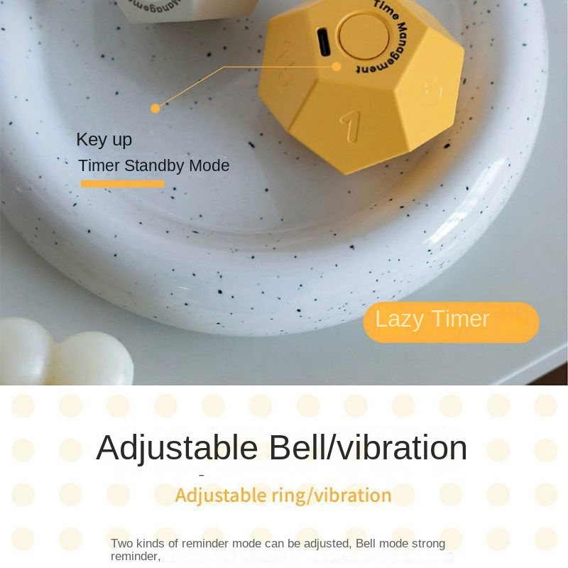 Creative Timer for Students - Study Time Management Tool Creative Timer for Students - Study Time Management