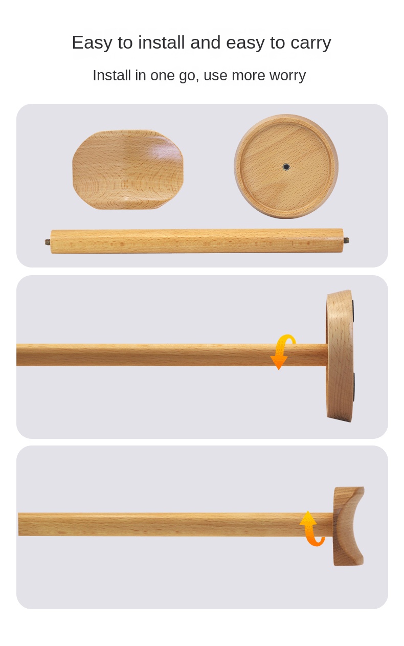 Wooden Headphone Stand with Storage Tray for Gaming Wooden Headphone Stand with Storage Tray for Gaming