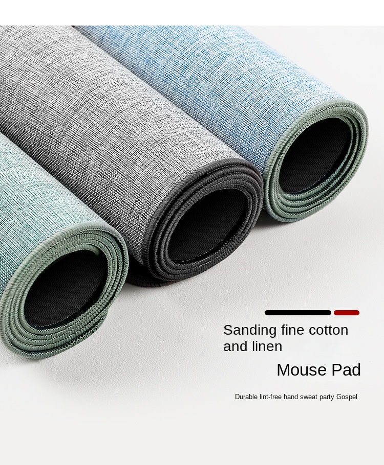 Large Desk Mat for Office and Home Use - Stylish and Functional Large Desk Mat for Office and Home Use - Stylish