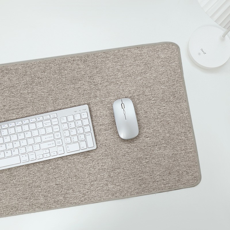 Large Desk Mat for Office and Home Use - Stylish and Functional Large Desk Mat for Office and Home Use - Stylish