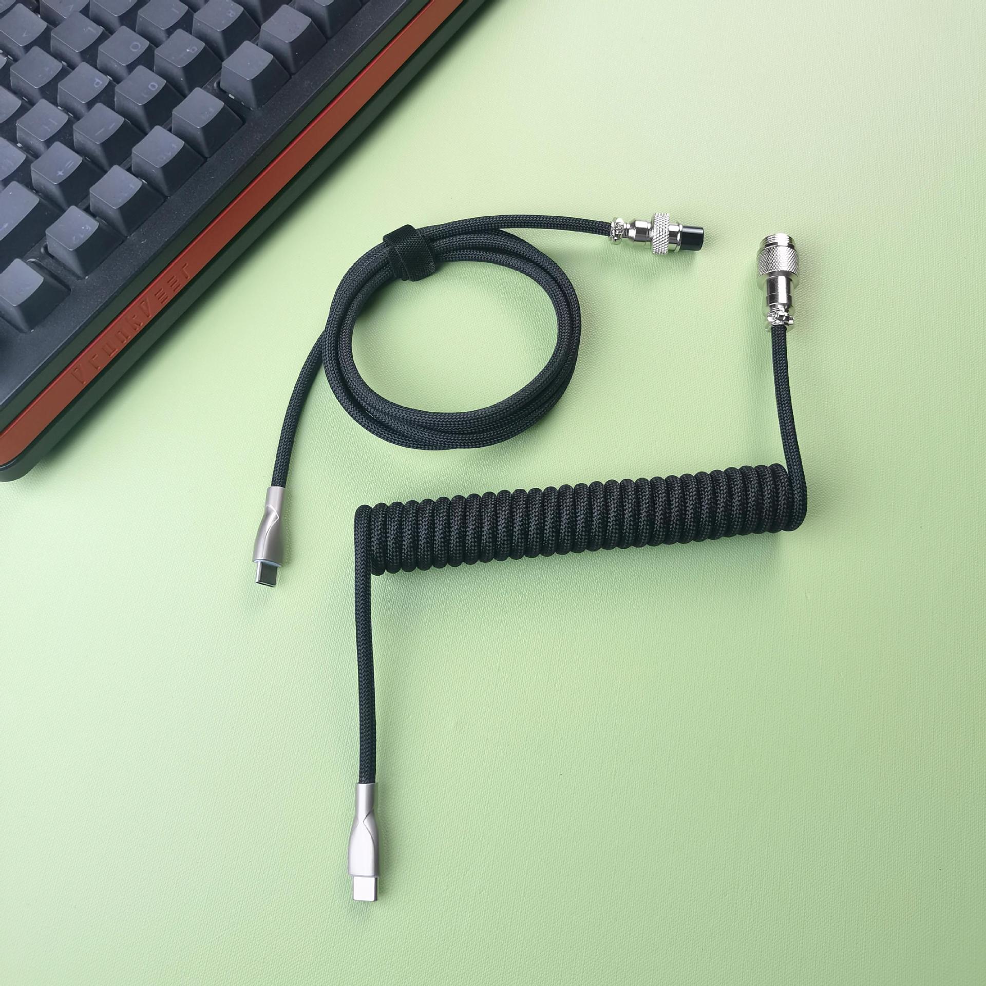 Custom Dual Type-C Mechanical Keyboard with 8K Magnetic Switches Custom Dual Type-C Mechanical Keyboard with 8K