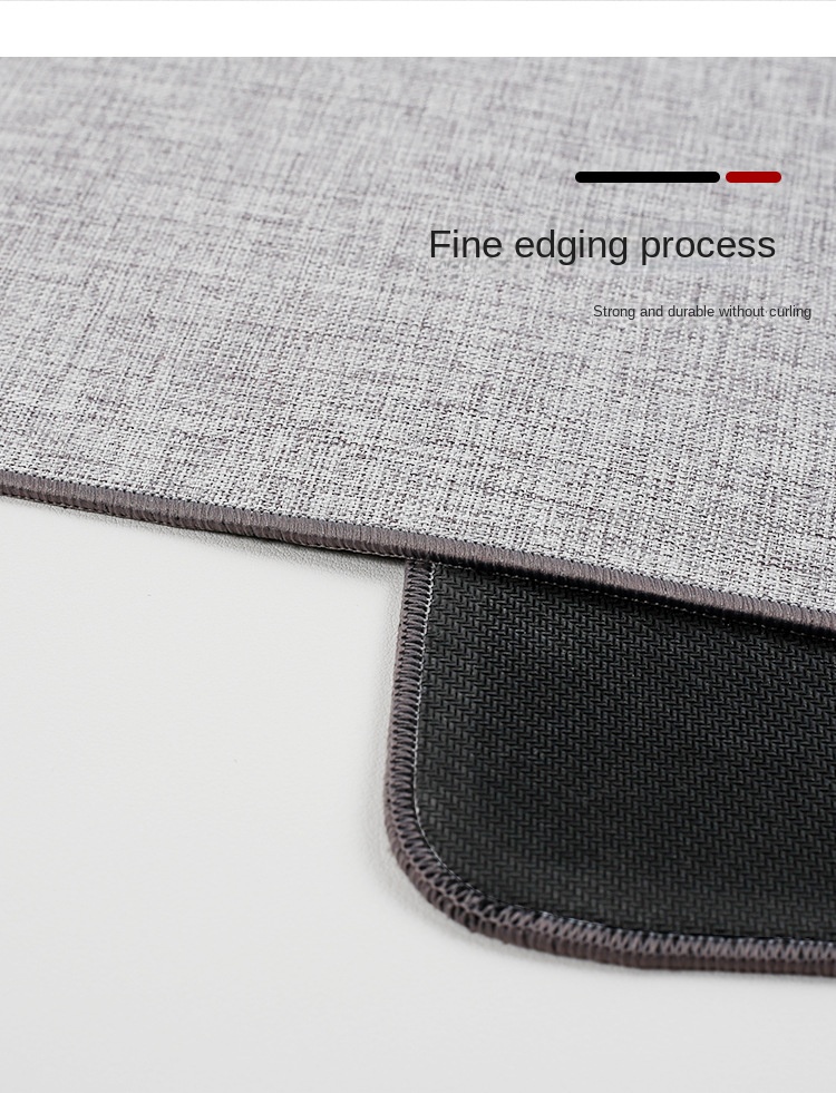 Large Desk Mat for Office and Home Use - Stylish and Functional Large Desk Mat for Office and Home Use - Stylish