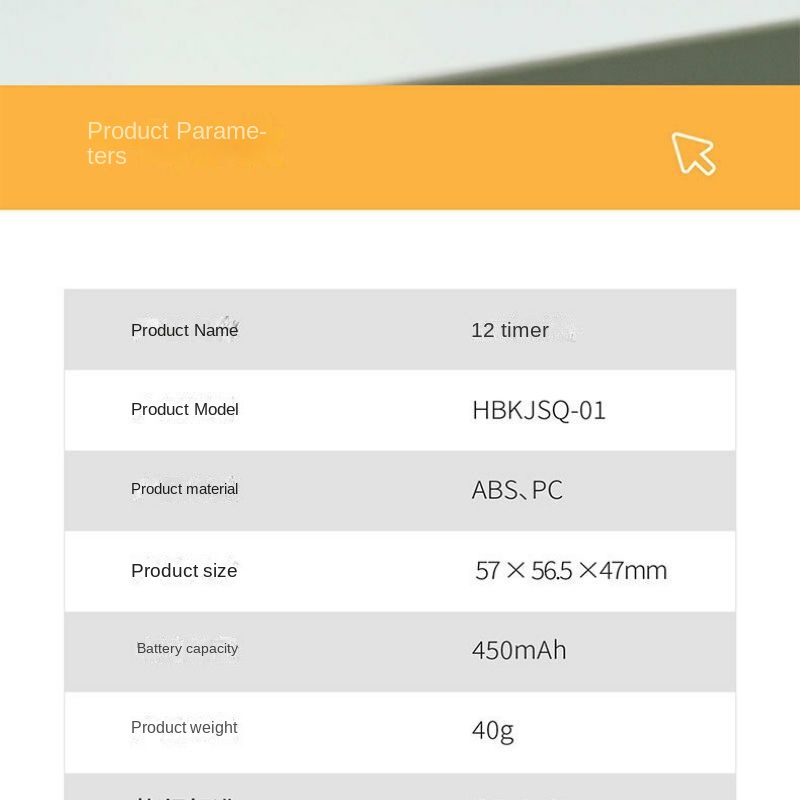 Creative Timer for Students - Study Time Management Tool Creative Timer for Students - Study Time Management