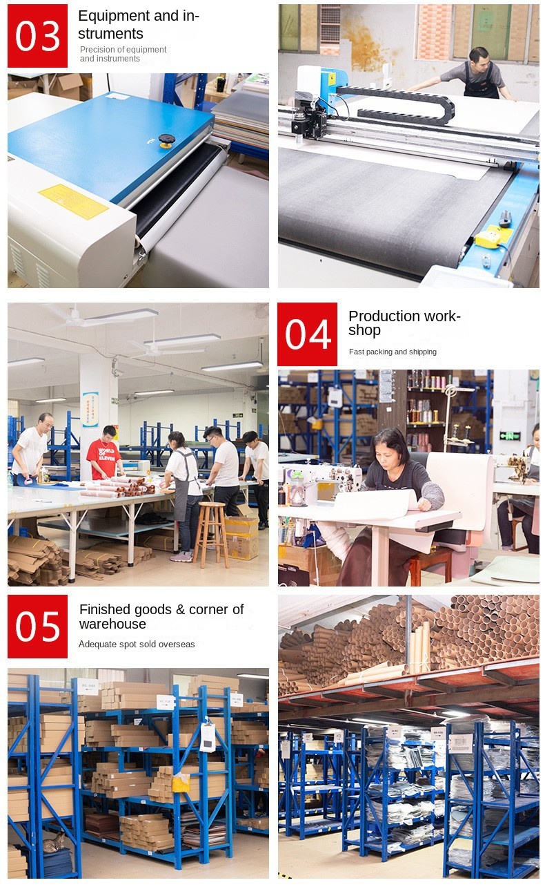 Large 5mm Thick Felt Cork Mouse Pad for Office Use Large 5mm Thick Felt Cork Mouse Pad for Office Use