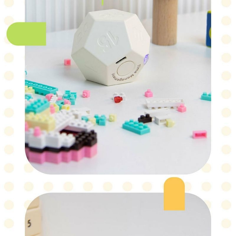 Creative Timer for Students - Study Time Management Tool Creative Timer for Students - Study Time Management