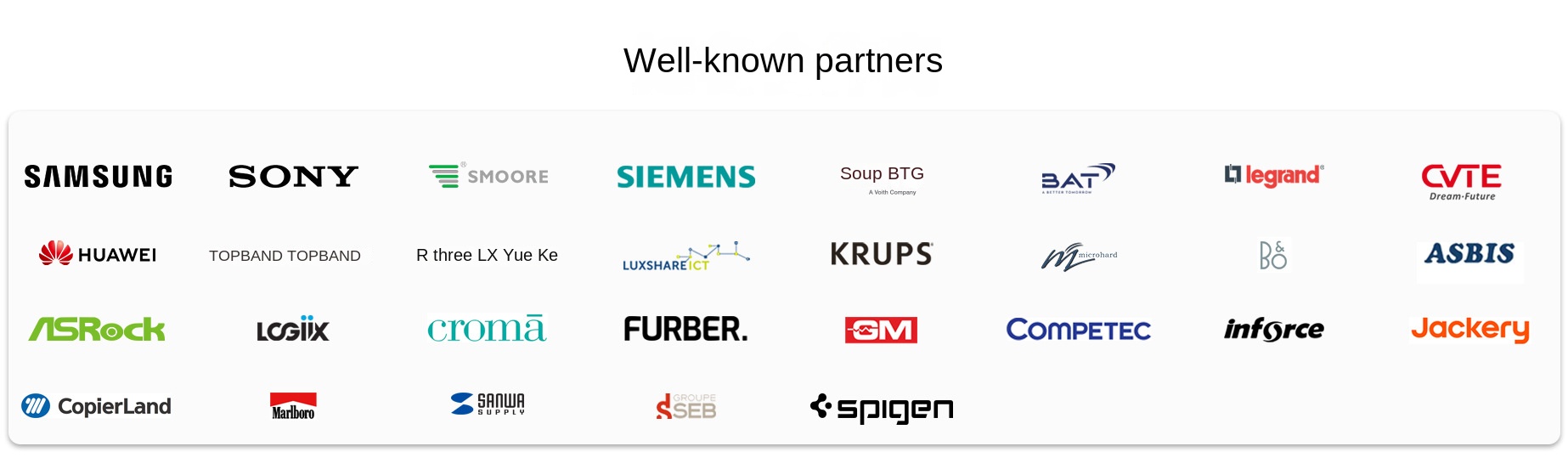 Portable Silicone Laptop Stand with Dual Slots for Stability Portable Silicone Laptop Stand with Dual Slots for