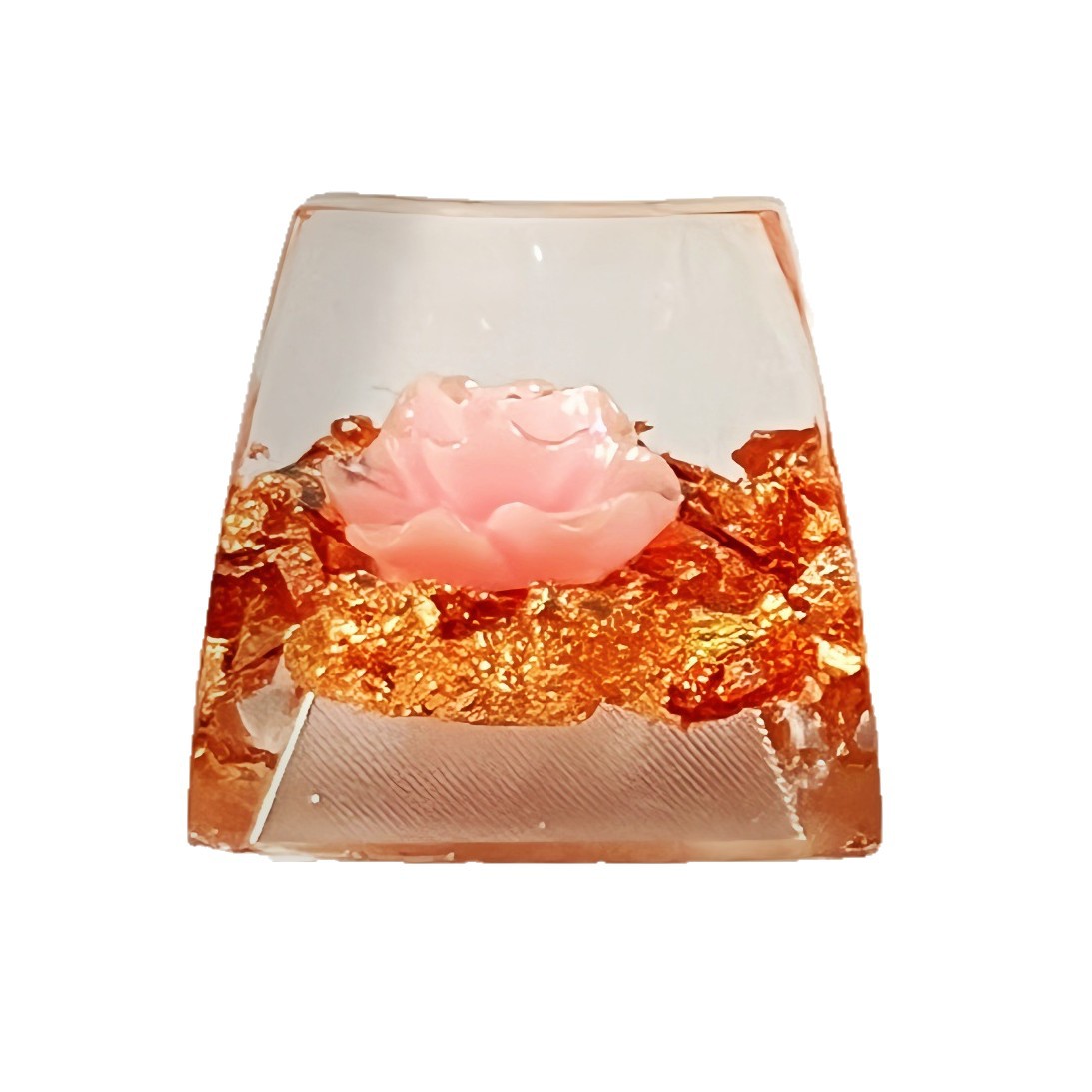 Cute DIY Resin Gaming Mechanical Keyboard Keycaps Cute DIY Resin Gaming Mechanical Keyboard Keycaps