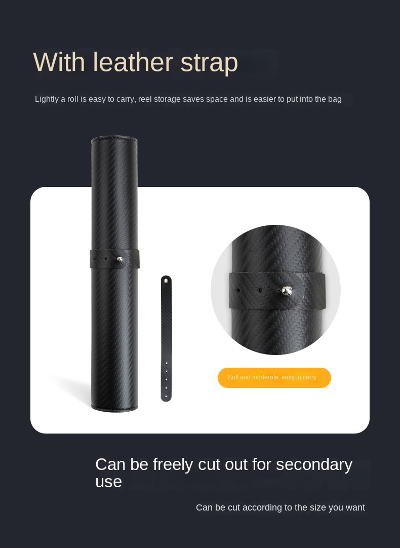 Large Waterproof Carbon Fibre Mouse Pad for Office Use Large Waterproof Carbon Fibre Mouse Pad for Office