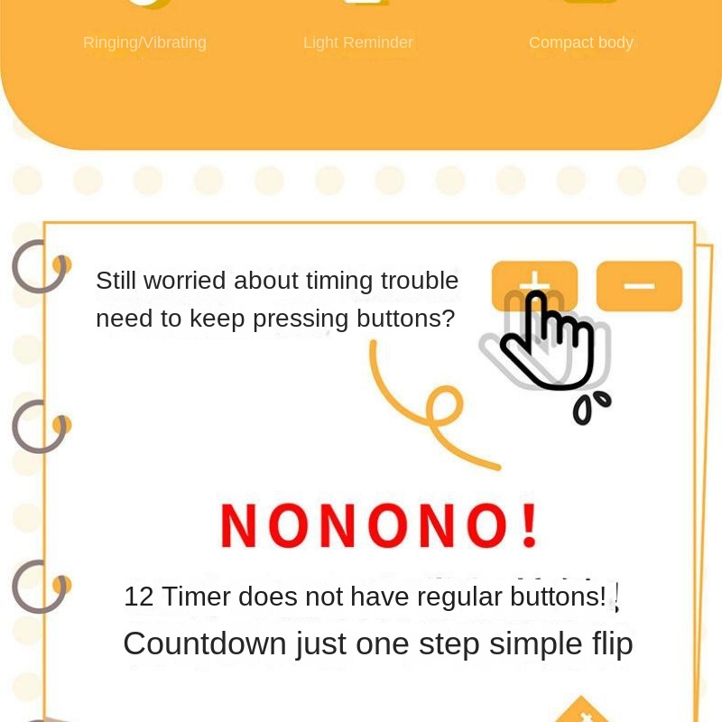 Creative Timer for Students - Study Time Management Tool Creative Timer for Students - Study Time Management