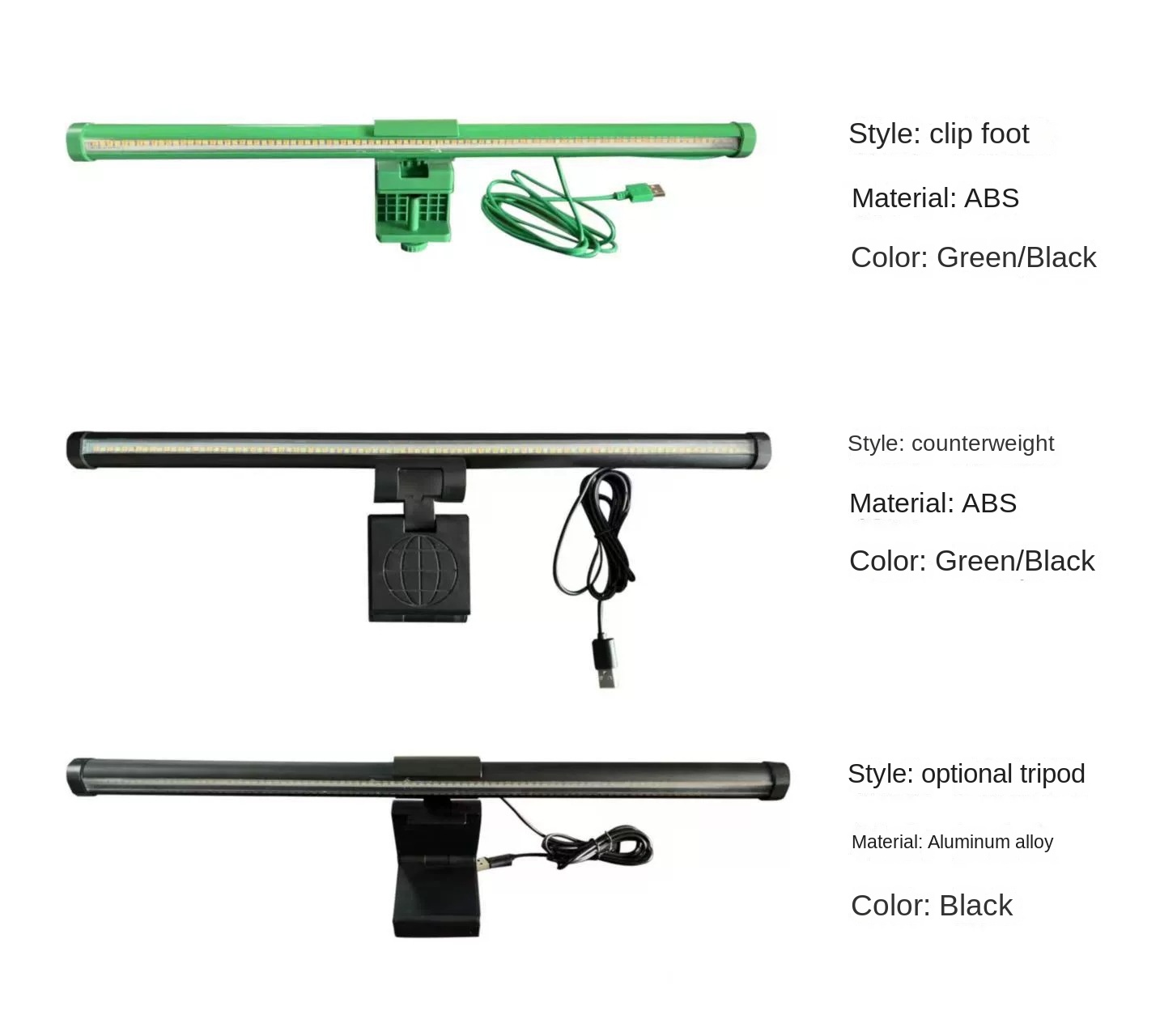 Computer Screen Ambient Light with Anti-Blue Light for Gaming Computer Screen Ambient Light with Anti-Blue Light