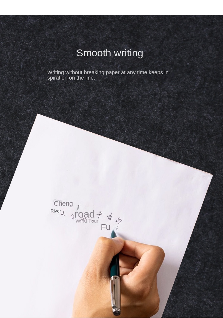 Large Non-Slip Felt Mouse Pad for Office and Gaming Large Non-Slip Felt Mouse Pad for Office and Gaming