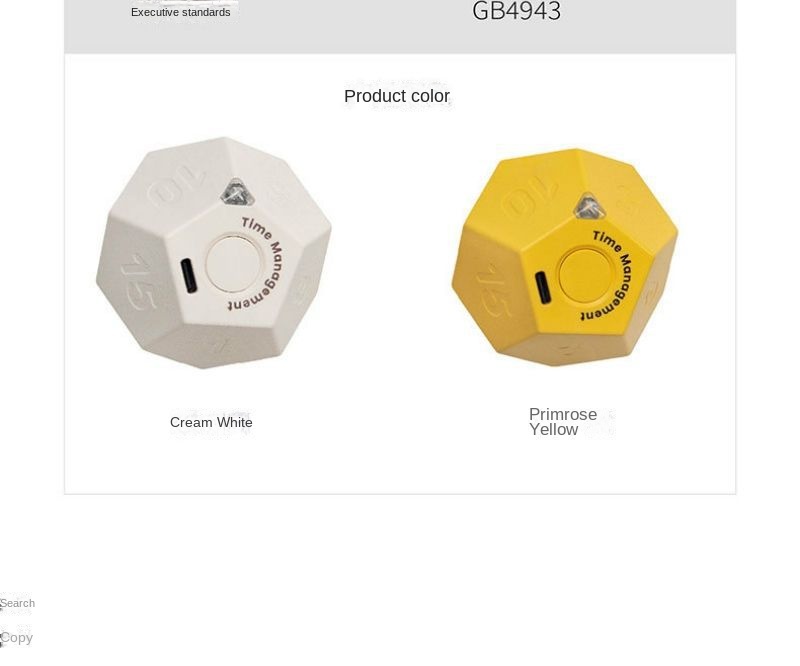 Creative Timer for Students - Study Time Management Tool Creative Timer for Students - Study Time Management