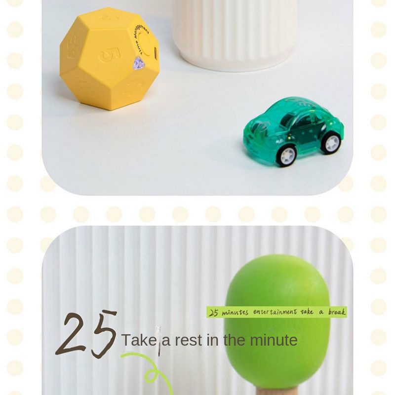 Creative Timer for Students - Study Time Management Tool Creative Timer for Students - Study Time Management