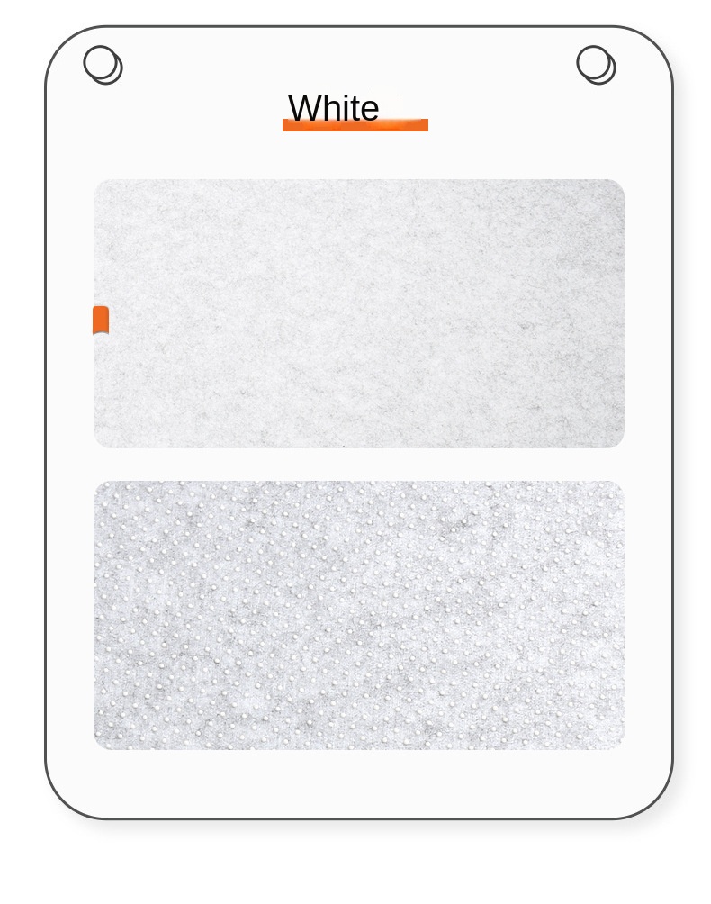 Large Felt Mouse Pad for Office Desk Gaming and Writing Large Felt Mouse Pad for Office Desk Gaming and