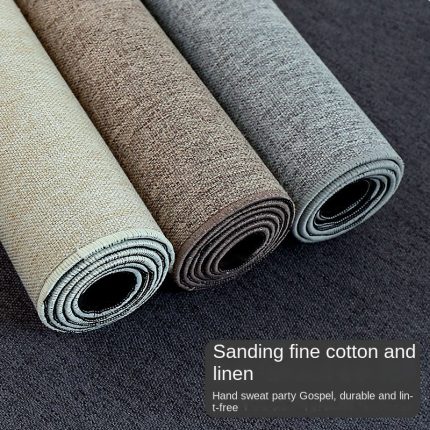 Large Desk Mat for Office and Home Use - Stylish