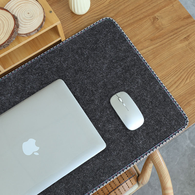 Cork Mouse Pad and Desk Mat for Office and Home Use Cork Mouse Pad and Desk Mat for Office and Home Use