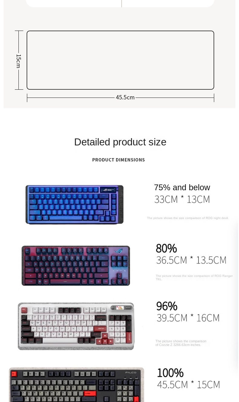 Cork Mouse Pad and Desk Mat for Office and Home Use Cork Mouse Pad and Desk Mat for Office and Home Use