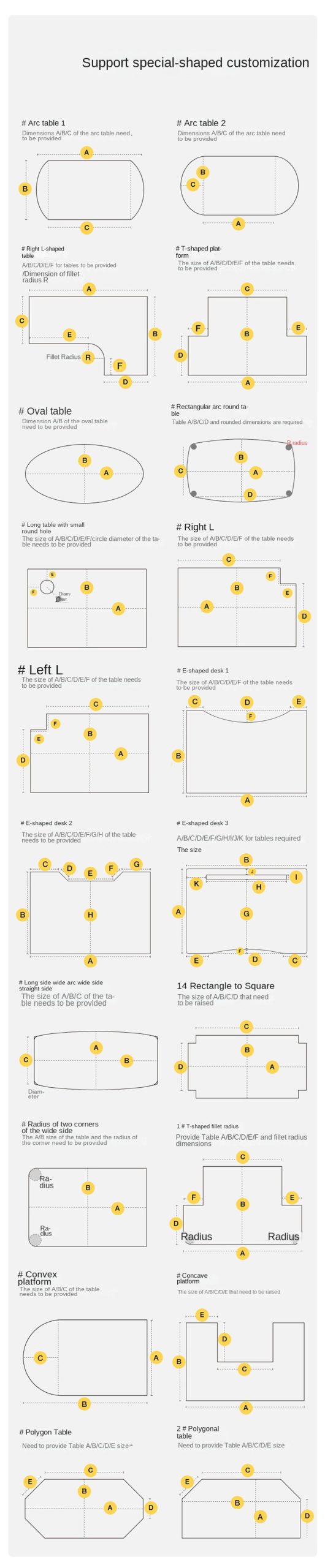 Large Leather Mouse Pad with Anti-Slip Design for Office Use Large Leather Mouse Pad with Anti-Slip Design for