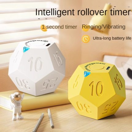 Creative Timer for Students - Study Time Management