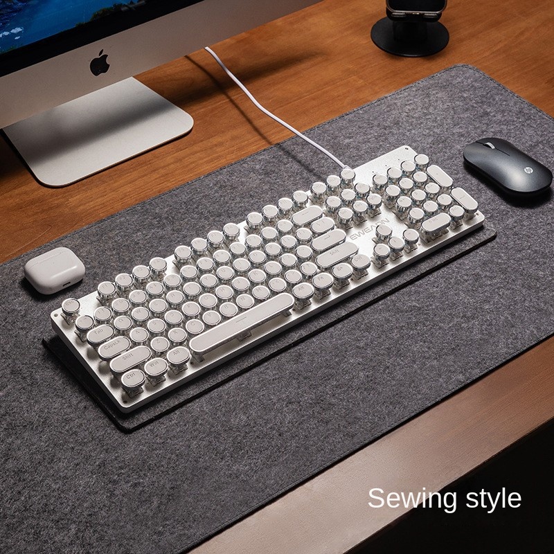Cork Mouse Pad and Desk Mat for Office and Home Use Cork Mouse Pad and Desk Mat for Office and Home Use