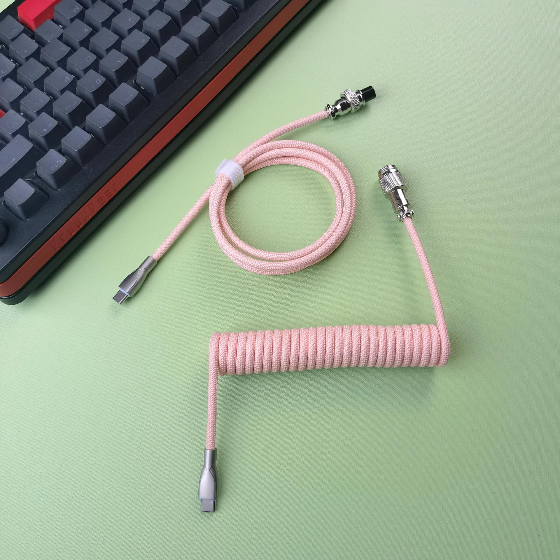 Custom Dual Type-C Mechanical Keyboard with 8K Magnetic Switches Custom Dual Type-C Mechanical Keyboard with 8K