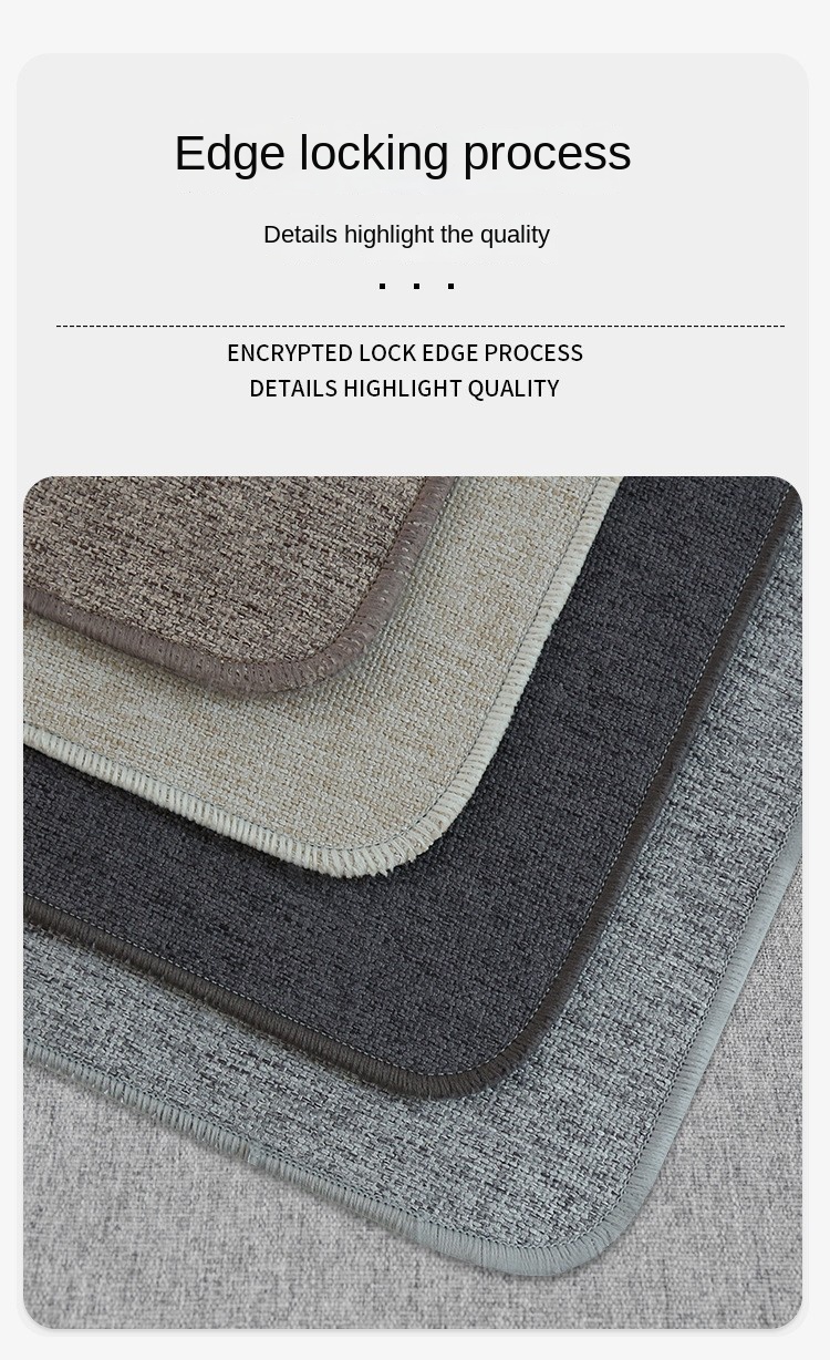 Large Desk Mat for Office and Home Use - Stylish and Functional Large Desk Mat for Office and Home Use - Stylish