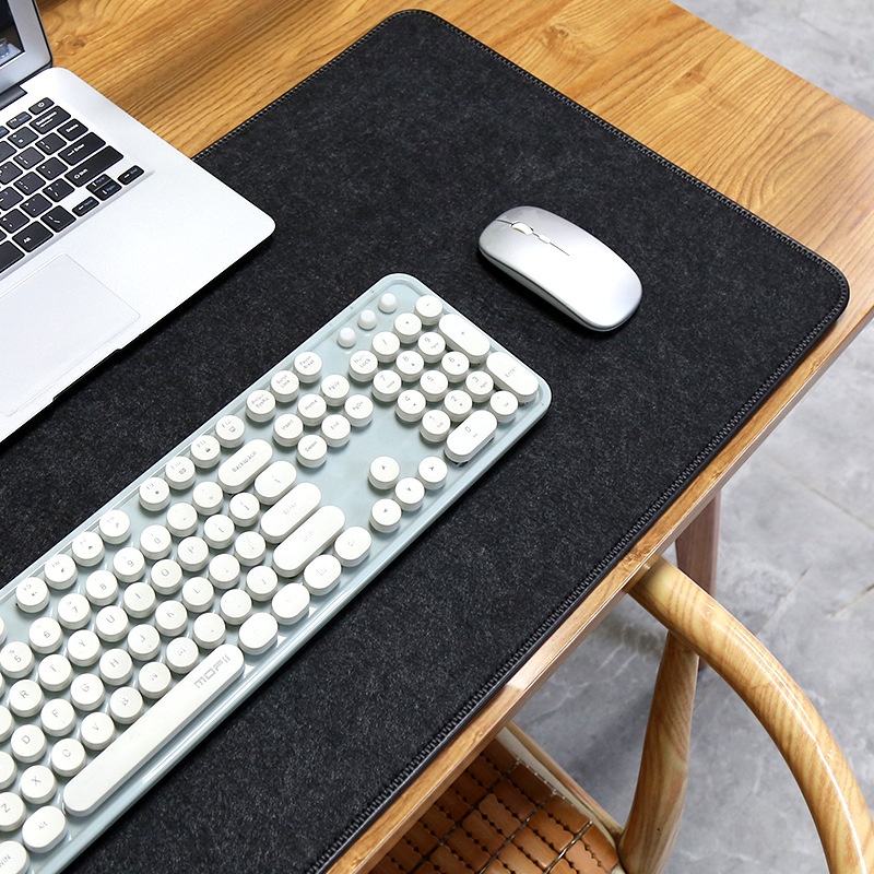 Cork Mouse Pad and Desk Mat for Office and Home Use Cork Mouse Pad and Desk Mat for Office and Home Use