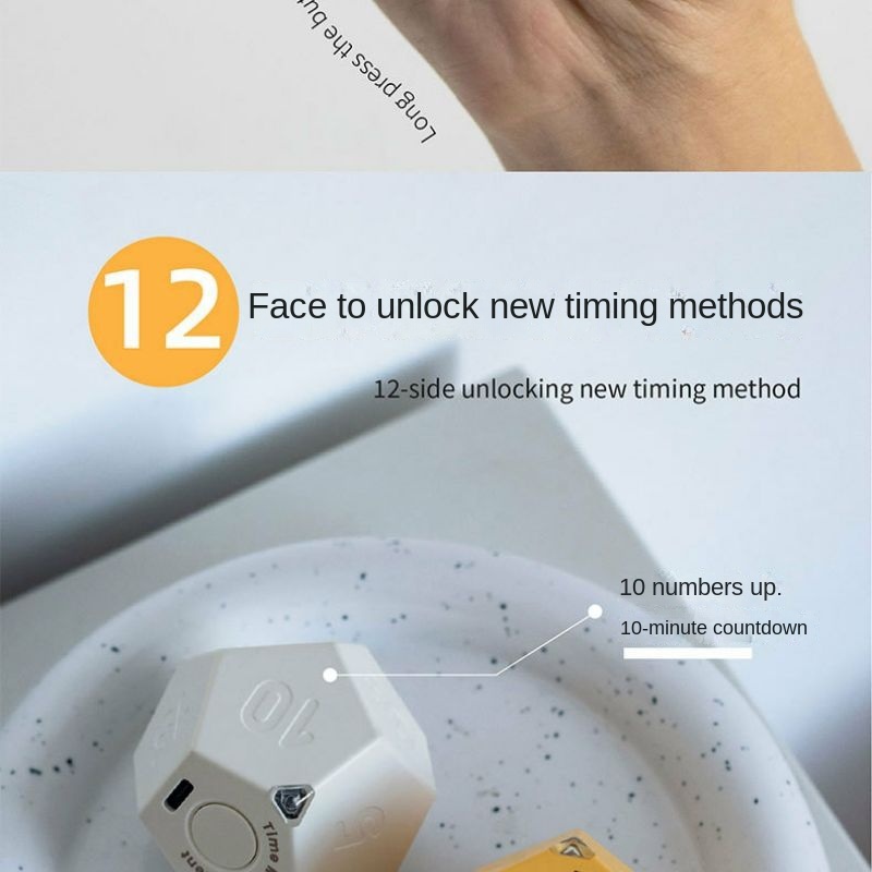 Creative Timer for Students - Study Time Management Tool Creative Timer for Students - Study Time Management